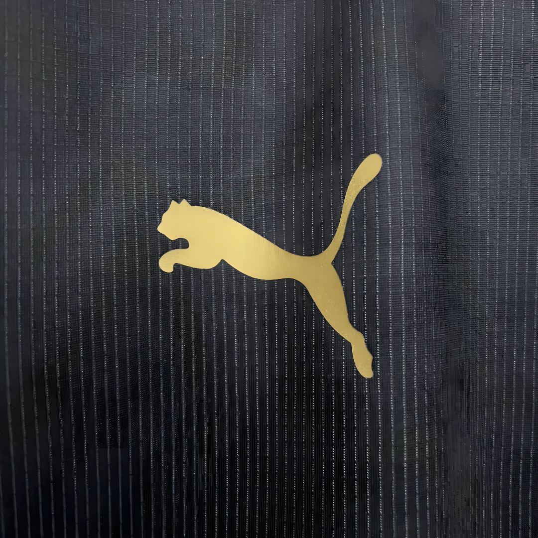 Camiseta Peñarol 25/26 Visita