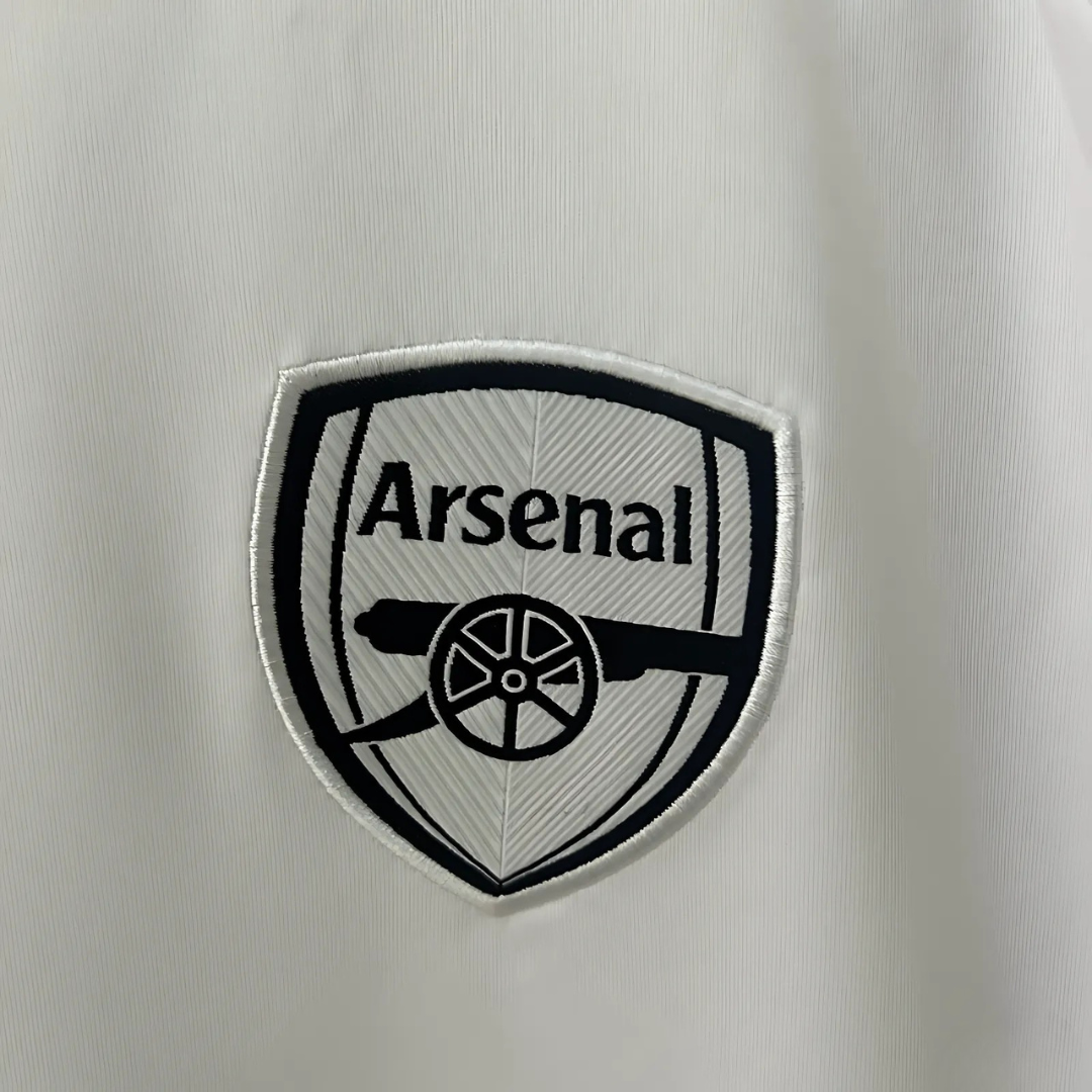 Camiseta Arsenal 25/26 Edición Especial Blanca