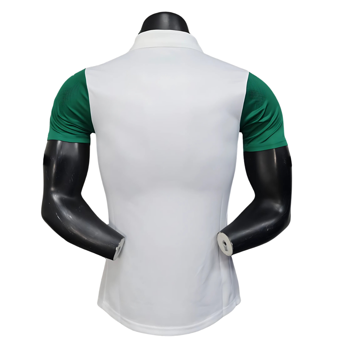 Camiseta Palmeiras 25/26 Visita