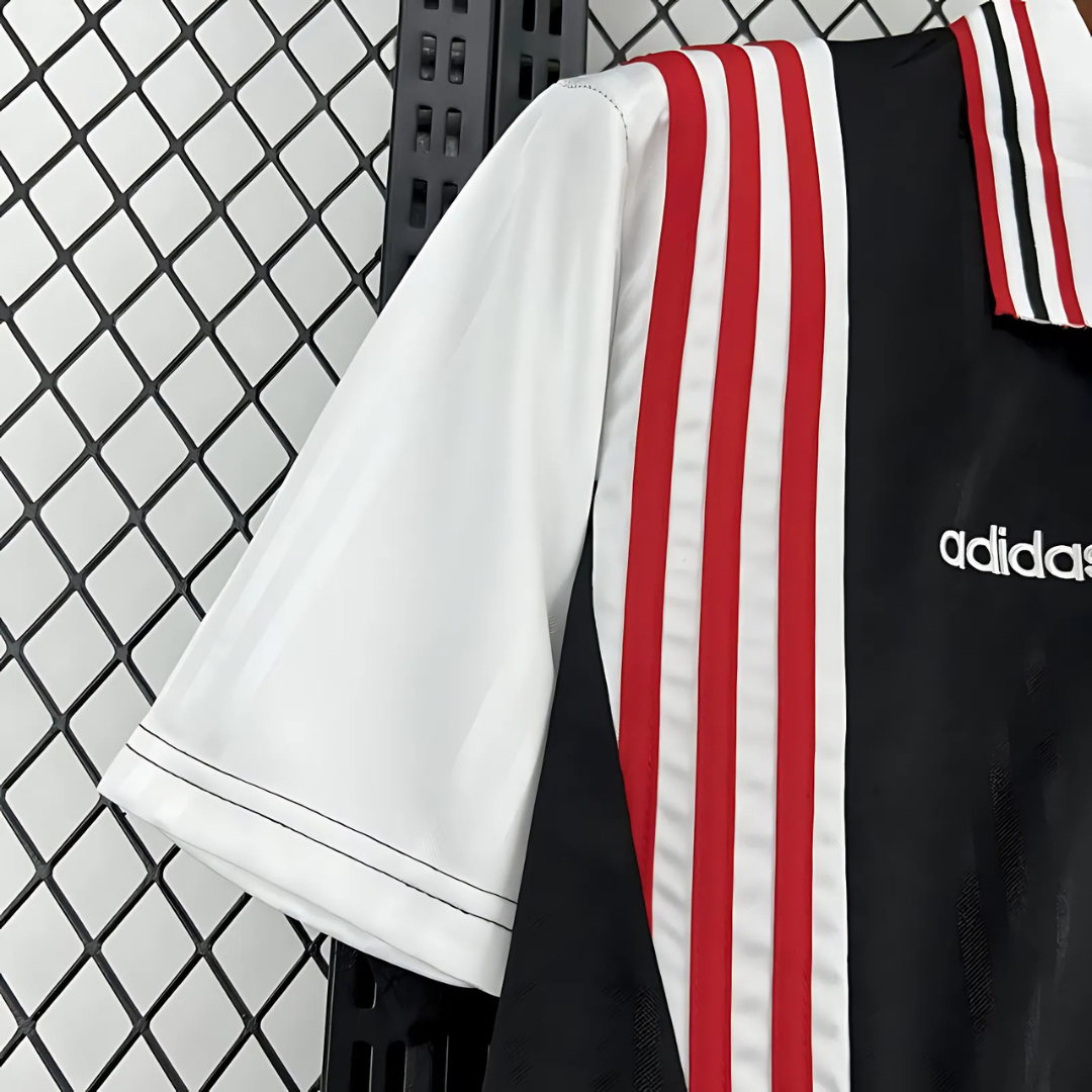 Camiseta Retro Benfica 97/98 Visita