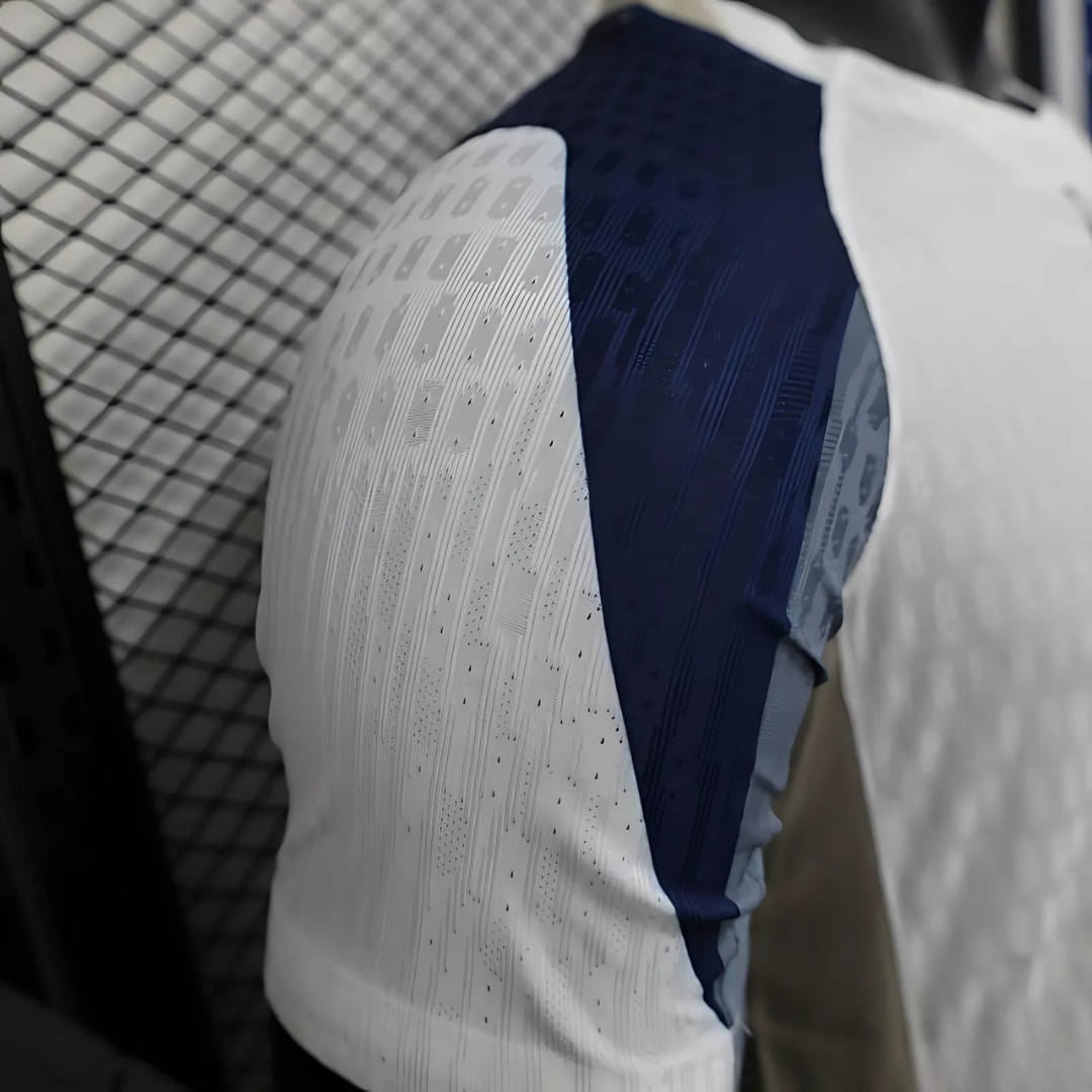 Camiseta Tottenham 25/26 Local