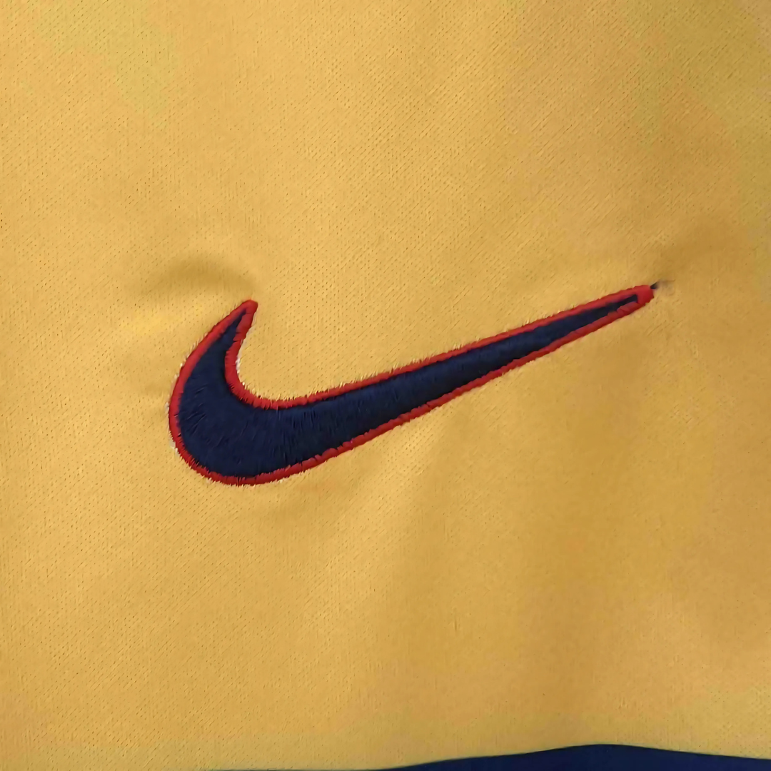 Camiseta Retro Arsenal 97/99 Visita