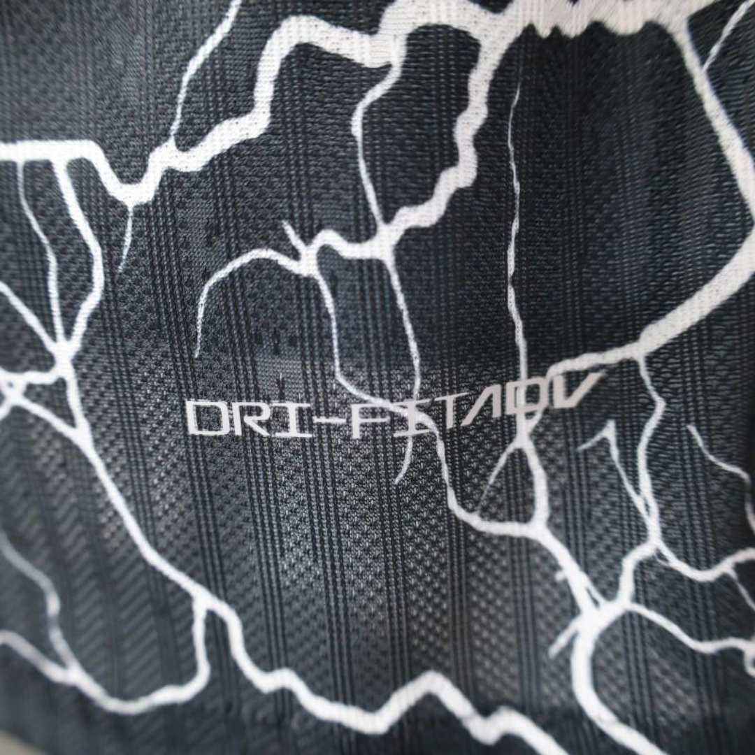 Camiseta FC Barcelona 25/26 Dark Thunder Edition