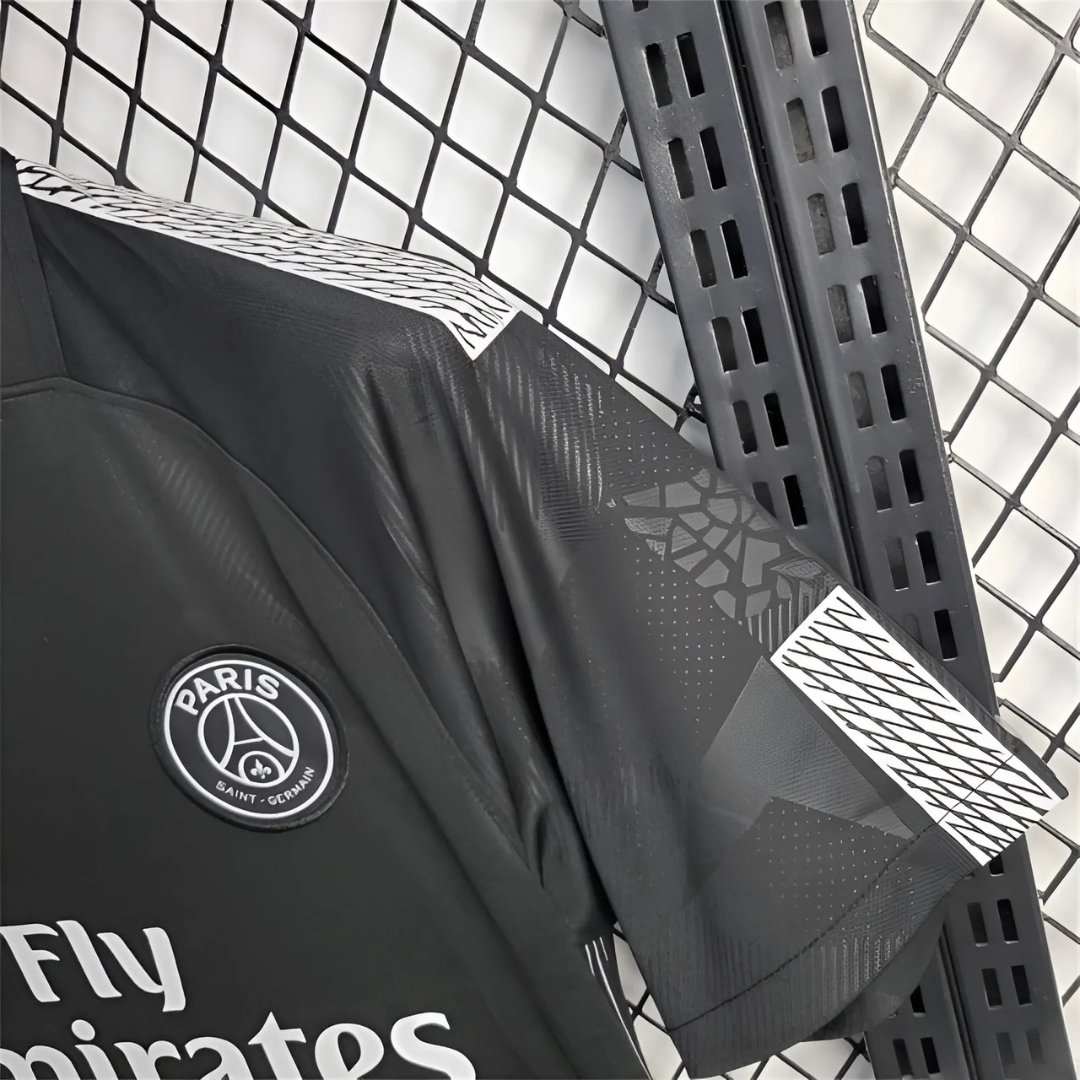 Camiseta Retro PSG 17/18 Tercera