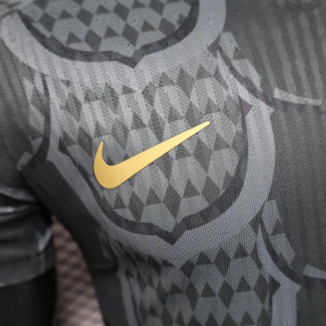 Camiseta FC Barcelona 25/26 City Feelings Edition