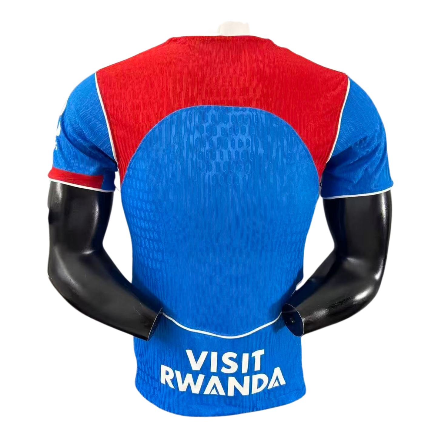 Camiseta Atlético de Madrid 25/26 Alternativa