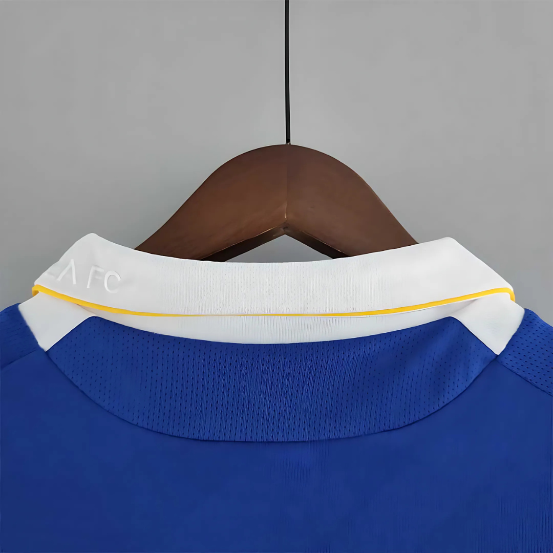 Camiseta Retro Chelsea 08/09 Champions League Final