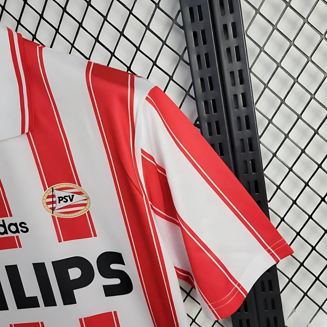 Camiseta Retro PSV Eindhoven 94/95 Local