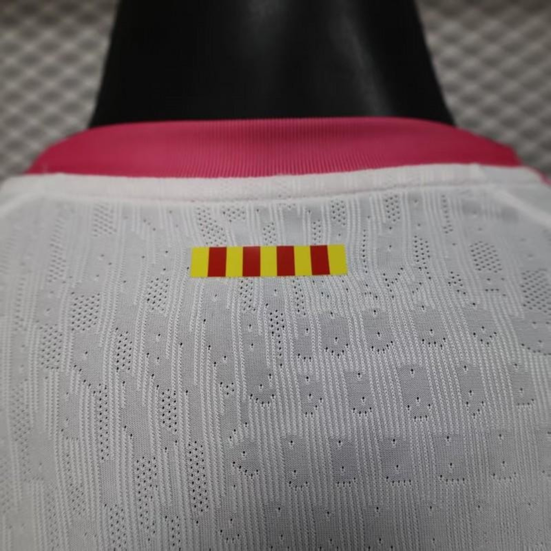 Camiseta FC Barcelona 25/26 Sweet Wings Edition
