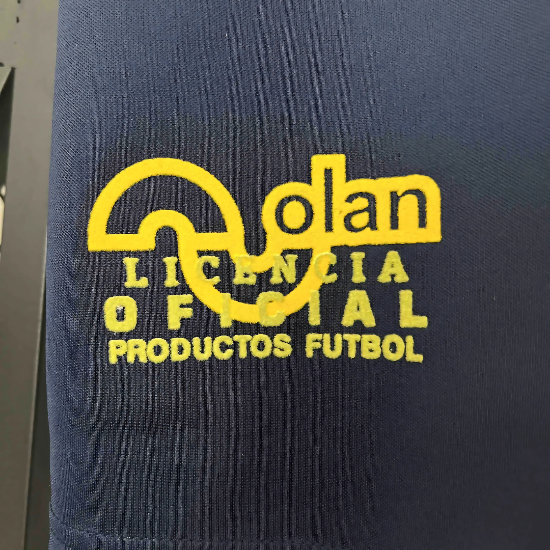 Camiseta Retro Boca Juniors 94/95 Local