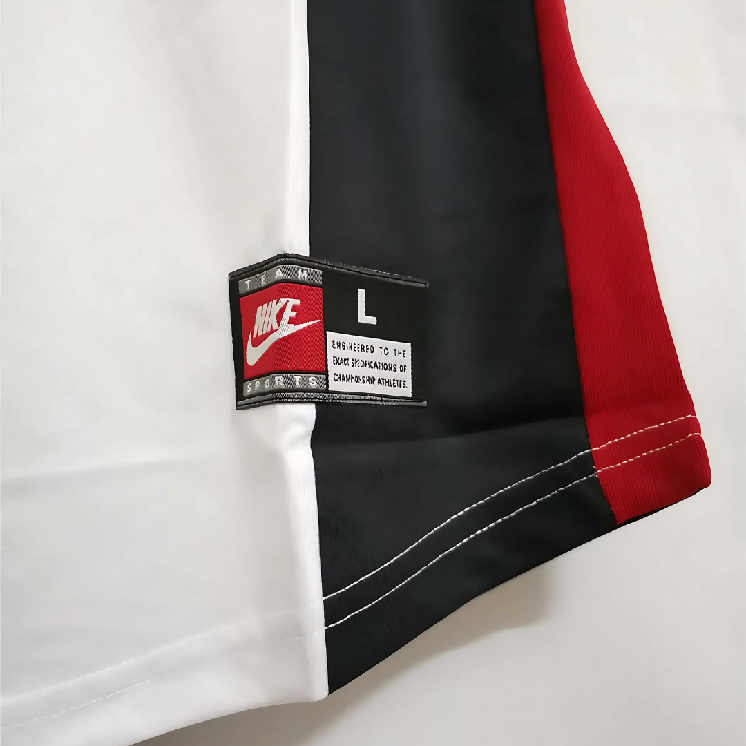 Camiseta Retro PSV Eindhoven 98/99 Visita