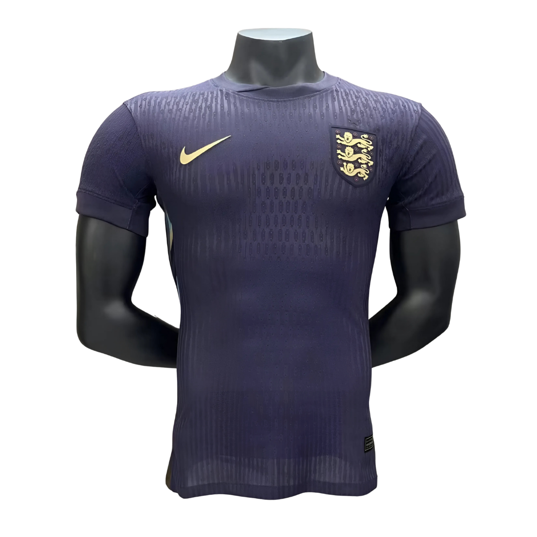 Camiseta Inglaterra 2025 Visita
