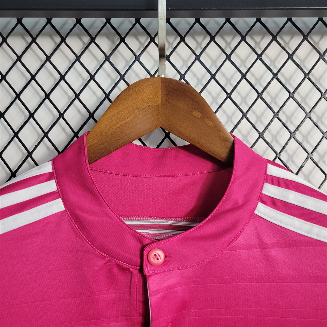 Camiseta Retro Real Madrid 14/15 Alternativa