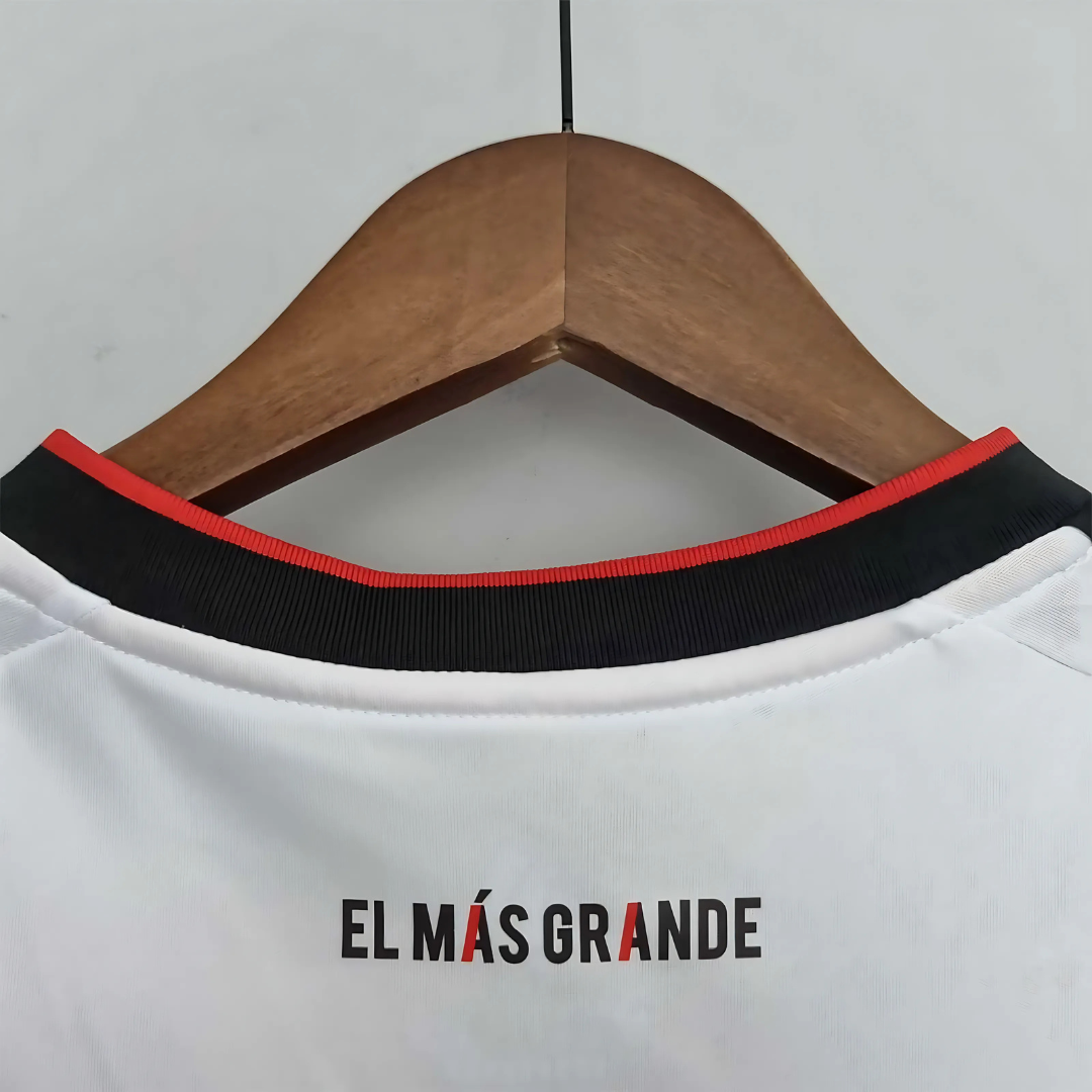 Camiseta Retro CA River Plate 18/19 Local