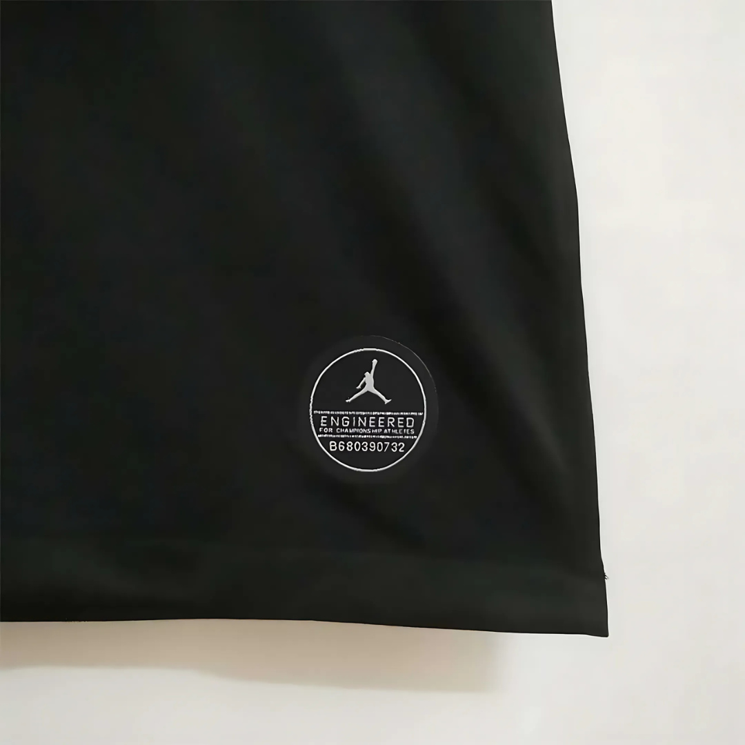 Camiseta Retro PSG 18/19 Tercera