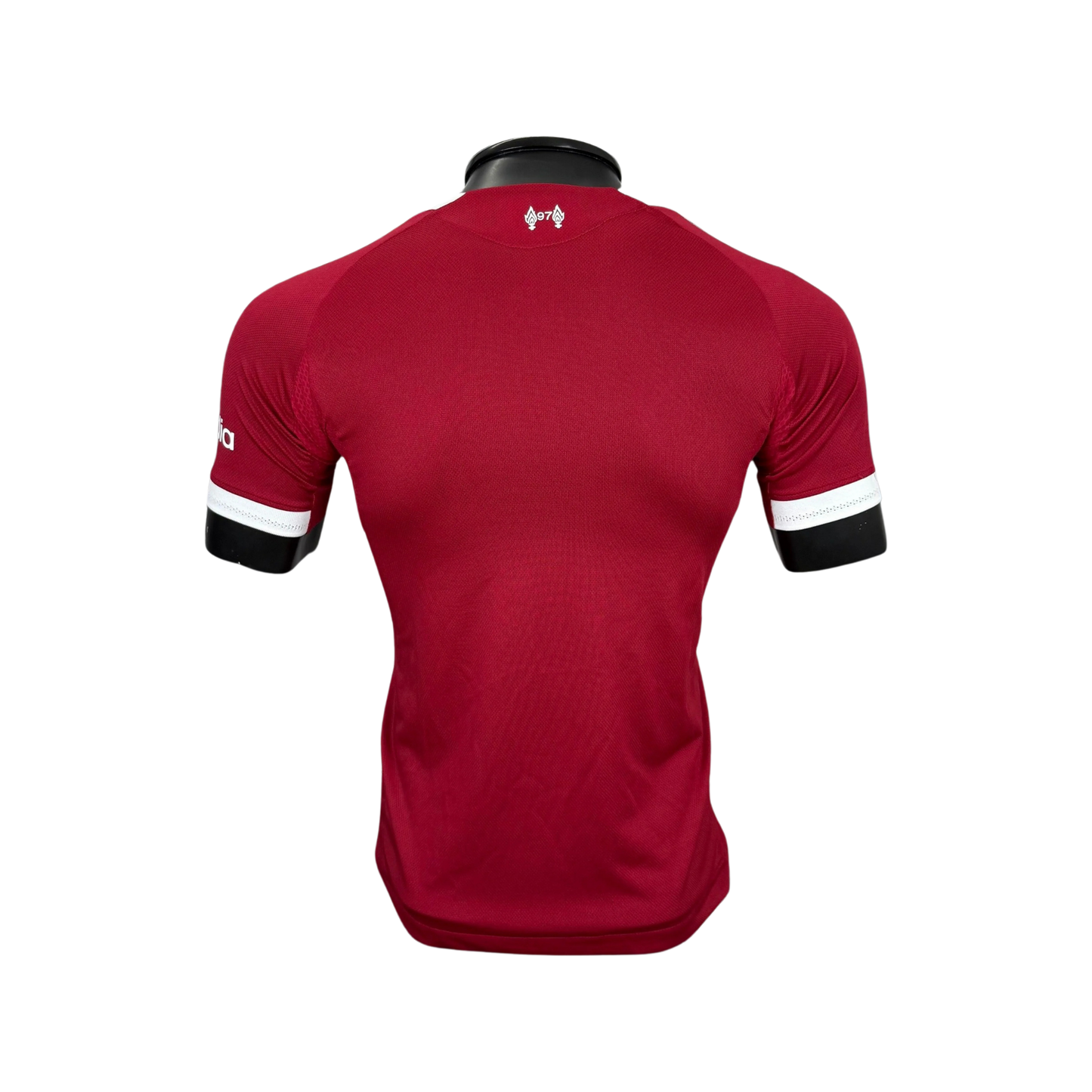 Camiseta Liverpool 25/26 Local