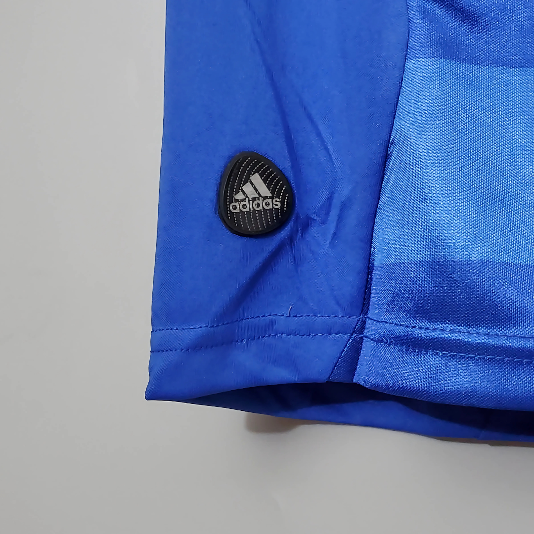 Camiseta Retro Chelsea 11/12 Champions League Final