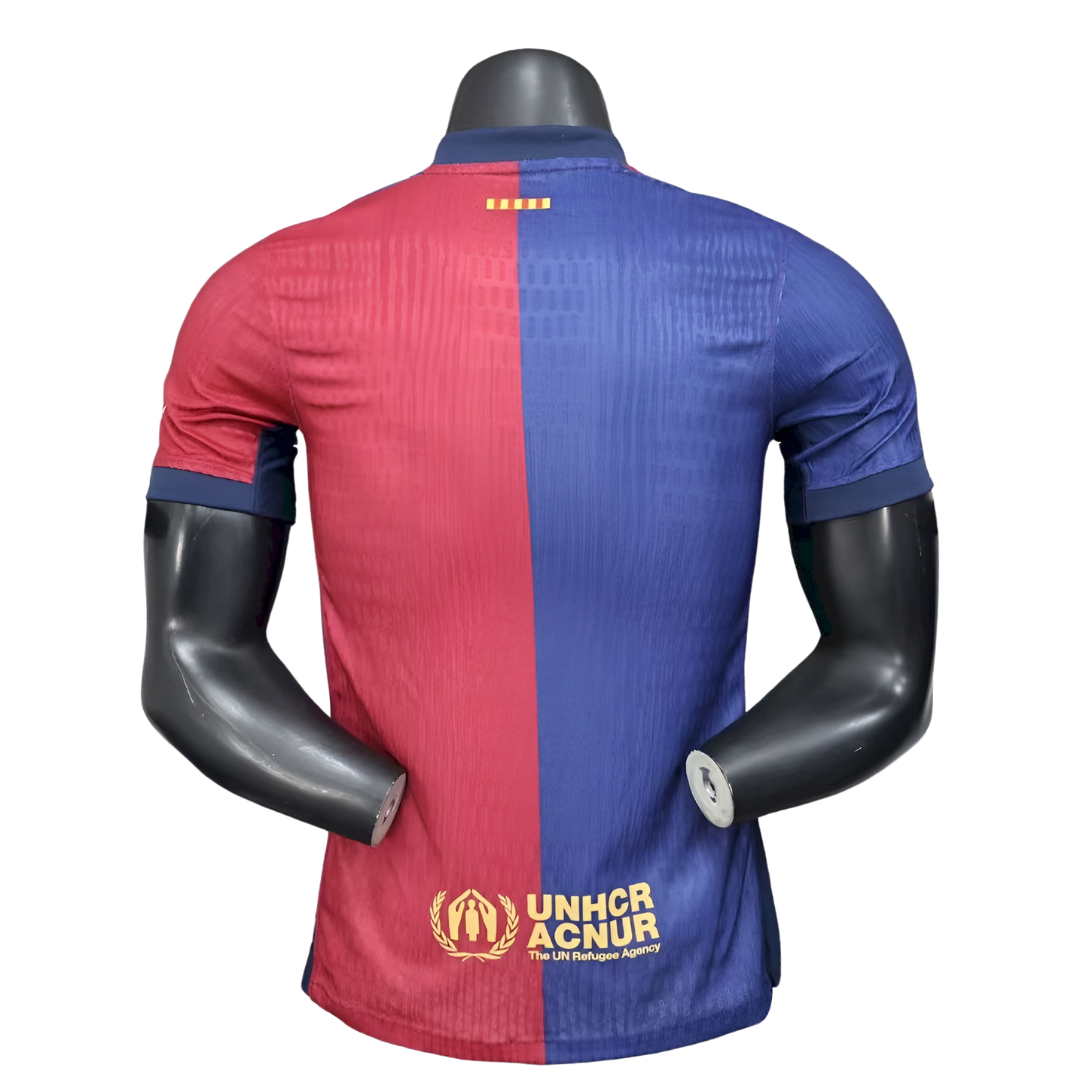 Camiseta FC Barcelona 24/25 Local Travis Scott Edition