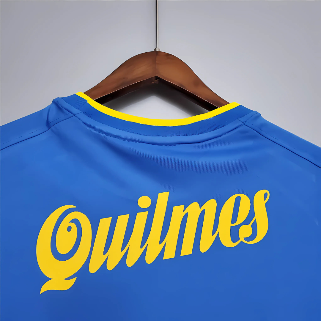 Camiseta Retro Boca Juniors 99/00 Local