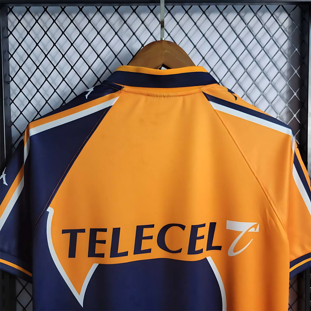 Camiseta Retro FC Porto 97/99 Visita