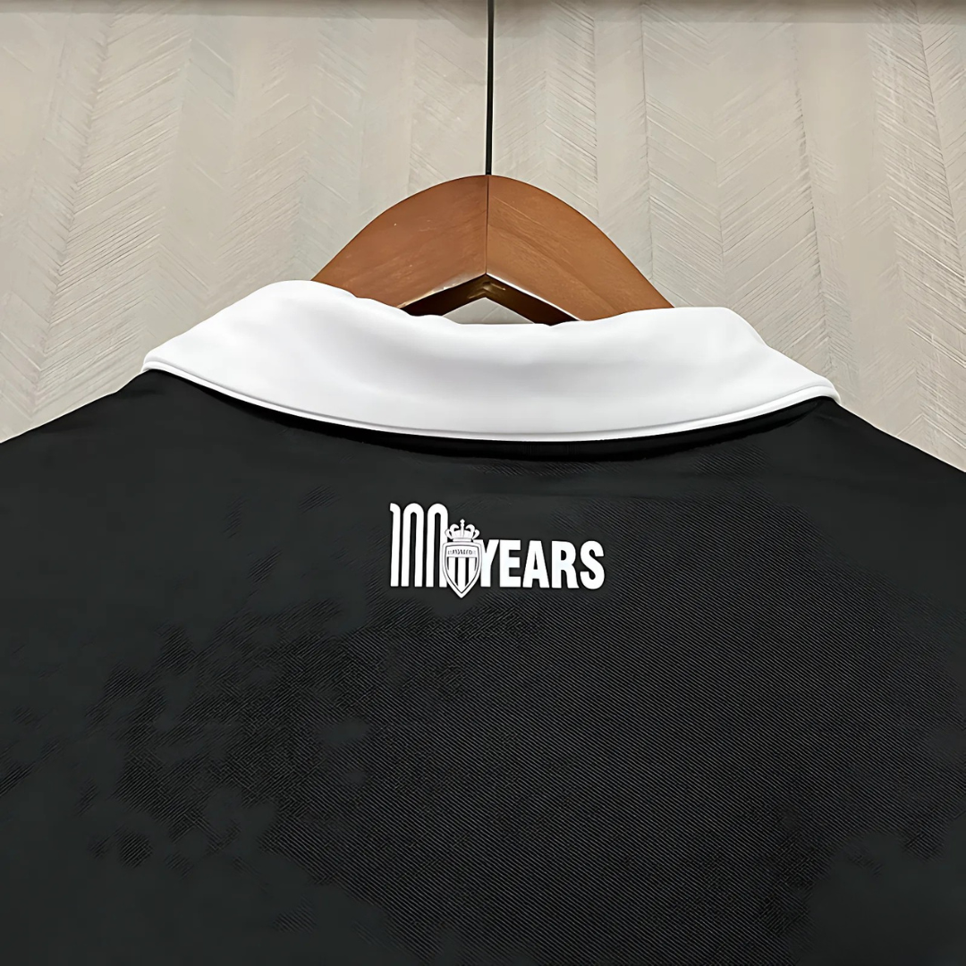 Camiseta AS Mónaco 24/25 Edición Especial 100 Aniversario