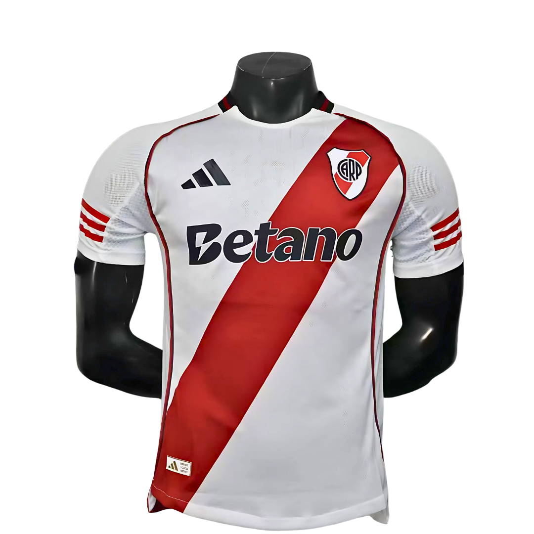 Camiseta CA River Plate 25/26 Local