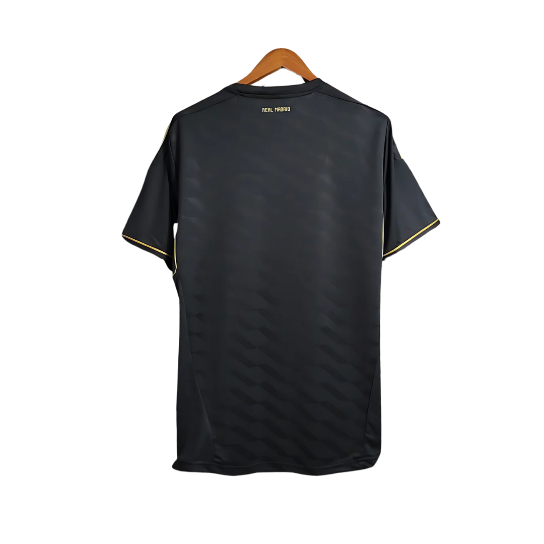 Camiseta Retro Real Madrid 11/12 Visitante