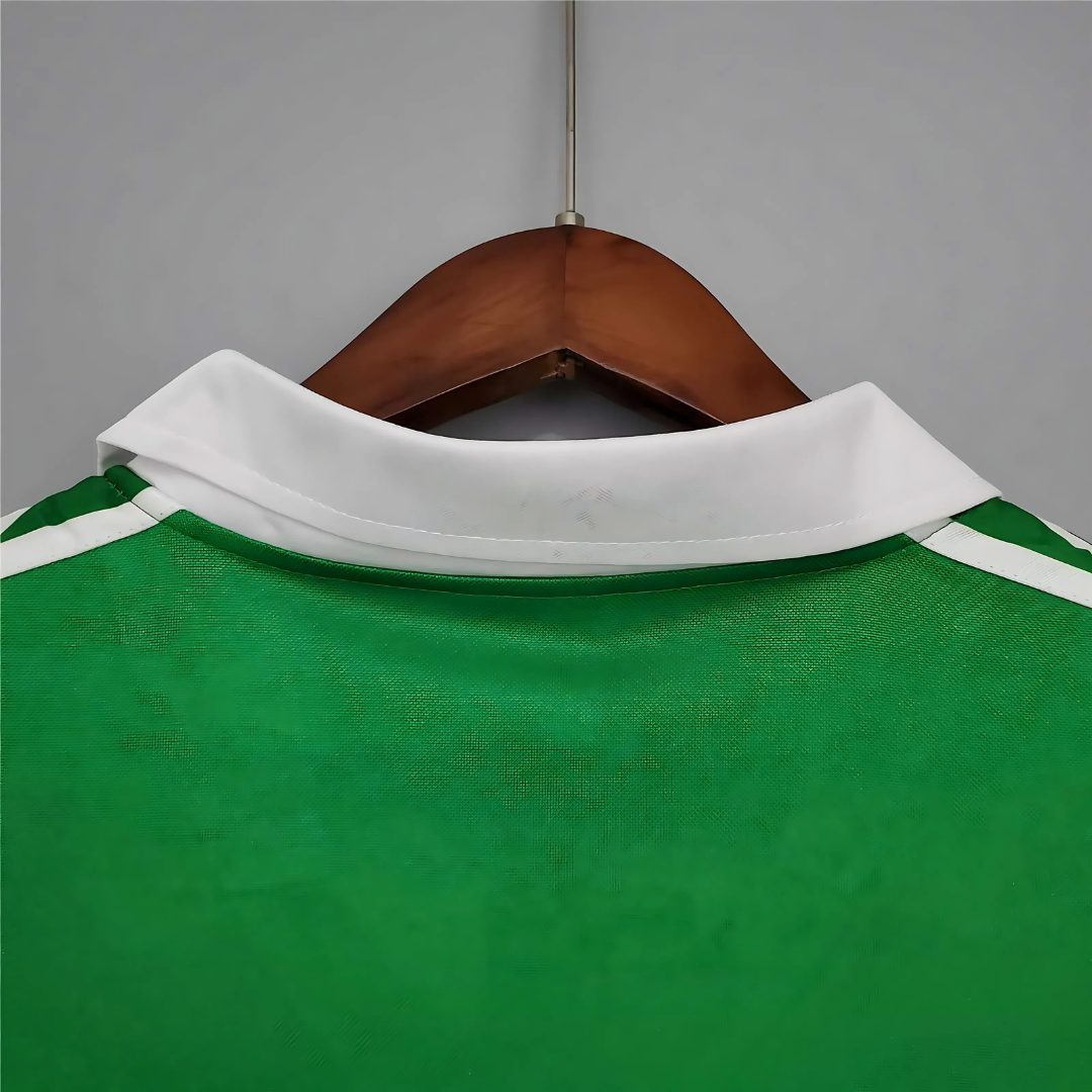 Camiseta Retro Celtic FC 79/80 Local
