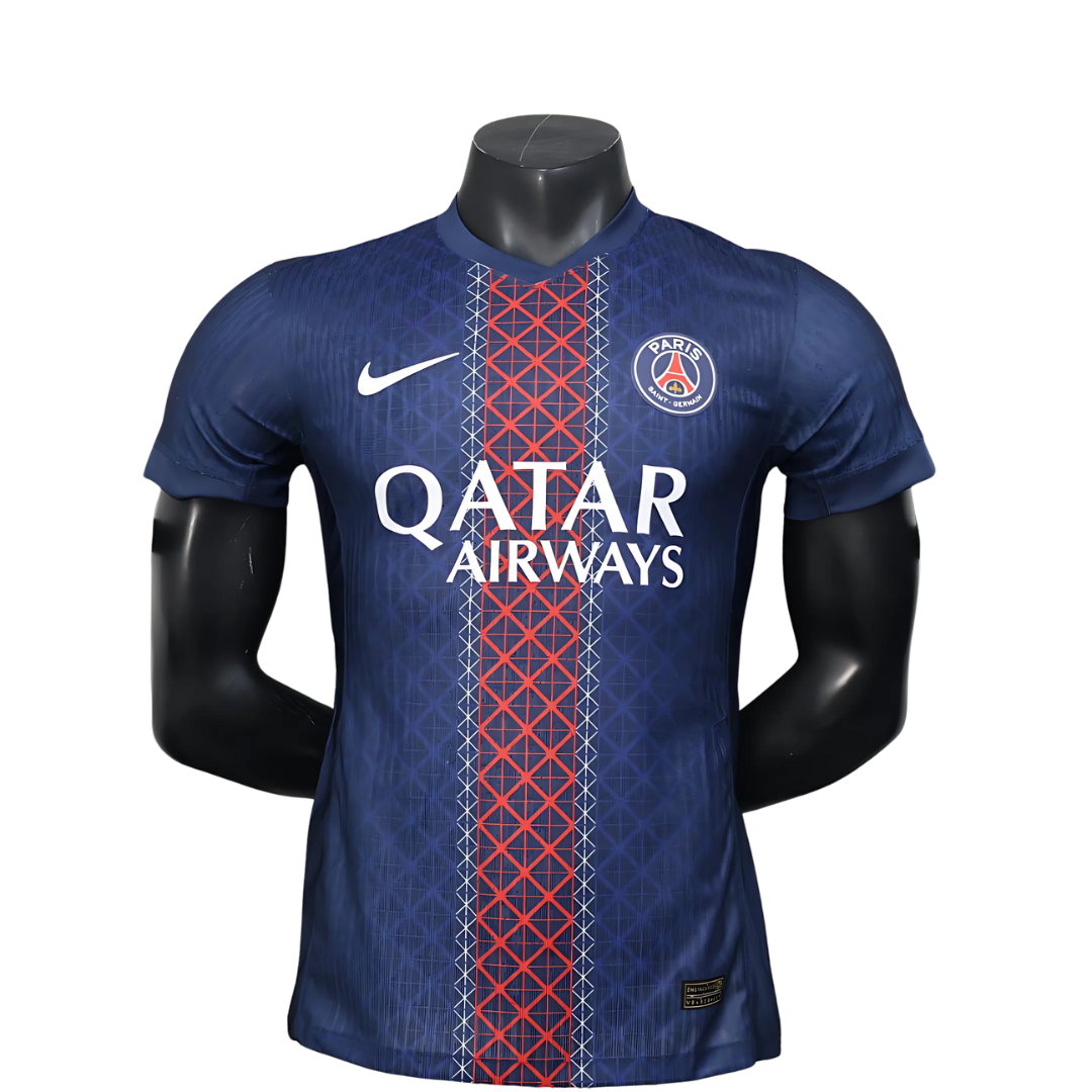 Camiseta PSG 25/26 Local