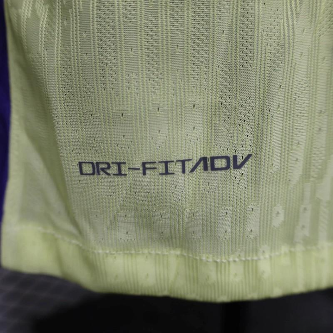 Camiseta FC Barcelona 25/26 Light Green Edition