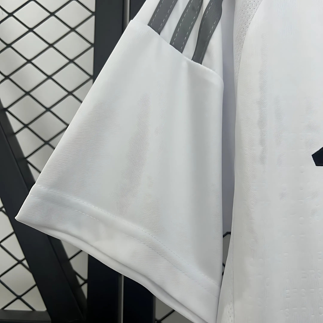 Camiseta Colo Colo 25/26 Local