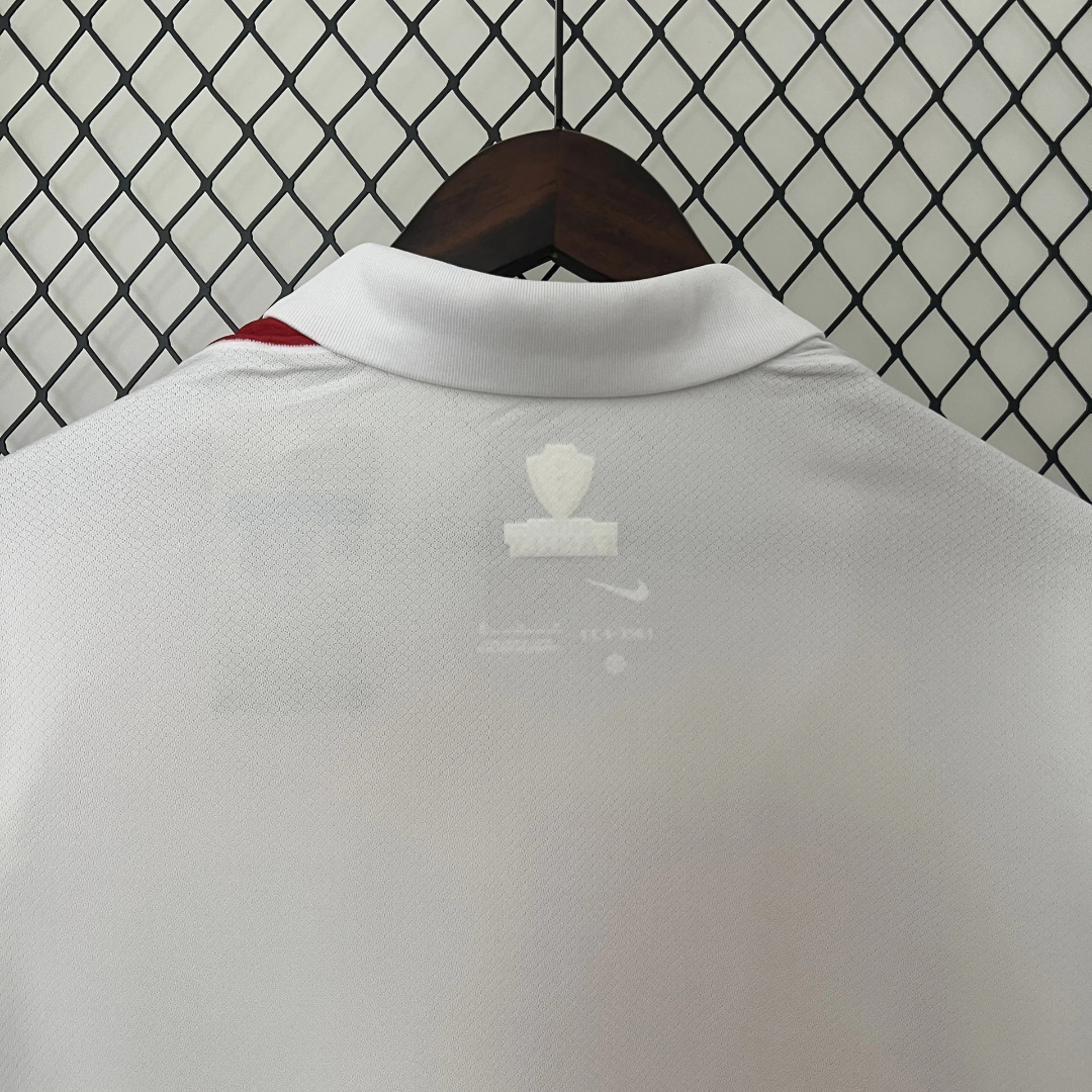 Camiseta Croacia 2025 Local