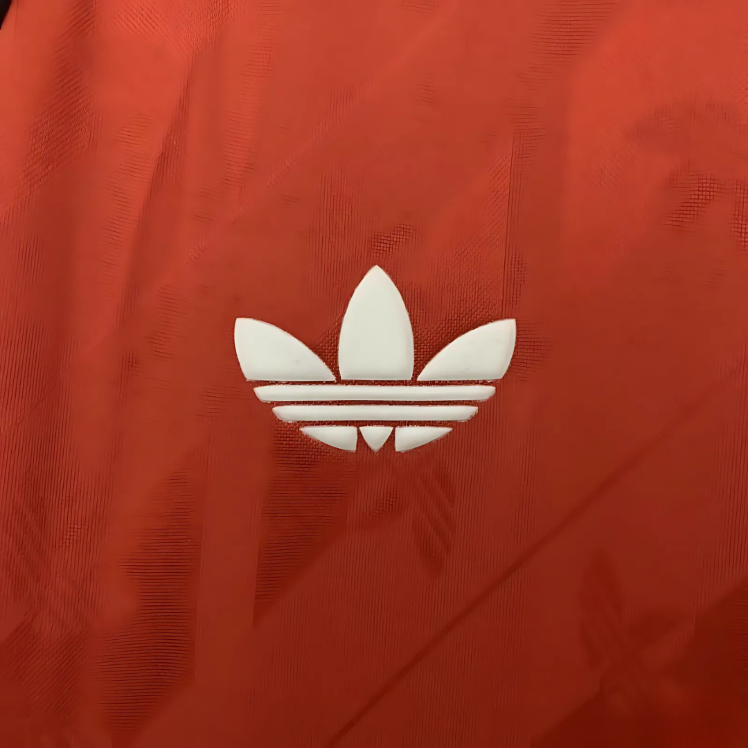 Camiseta Flamengo FC 24/25 Retro Concepts