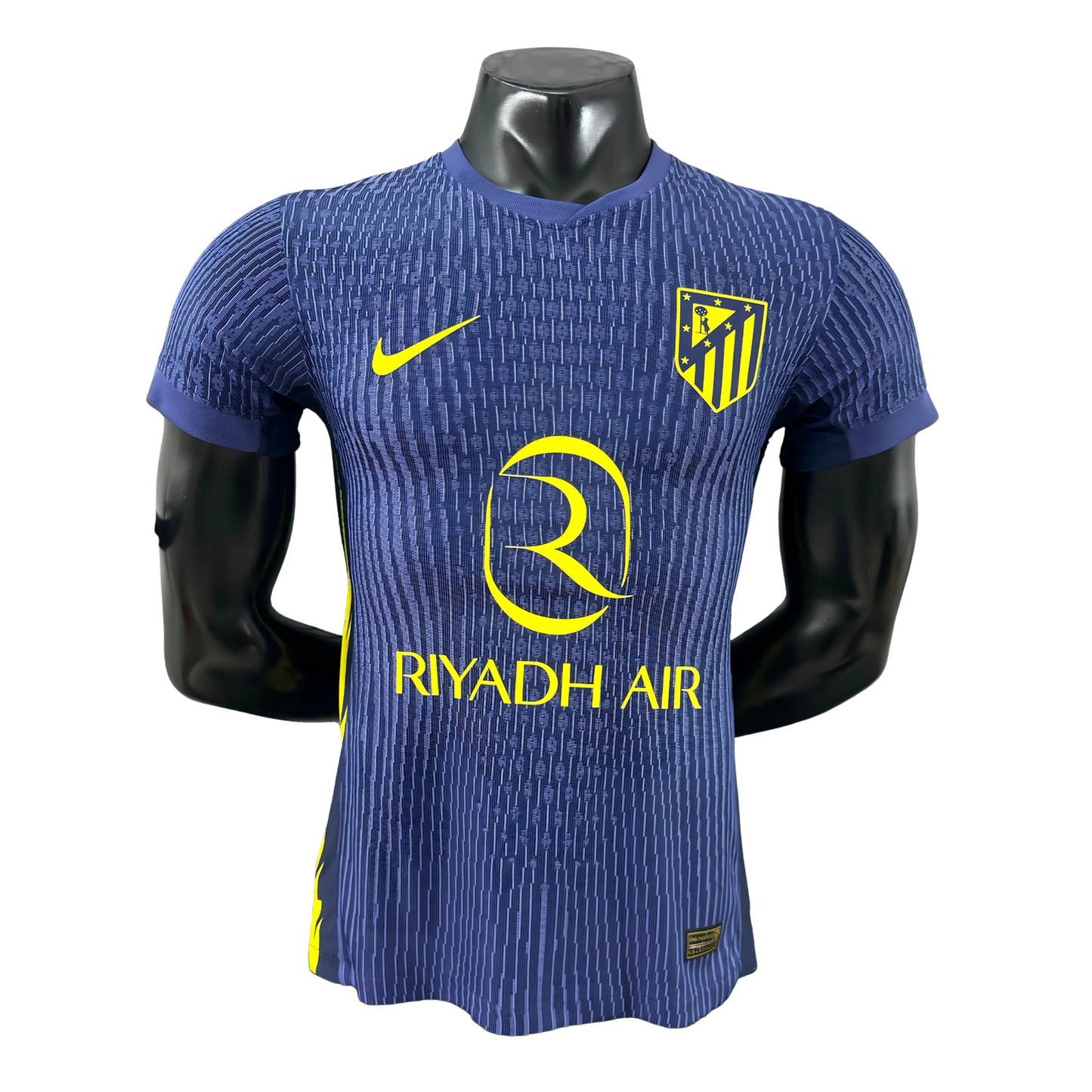 Camiseta Atlético de Madrid 25/26 Visitante