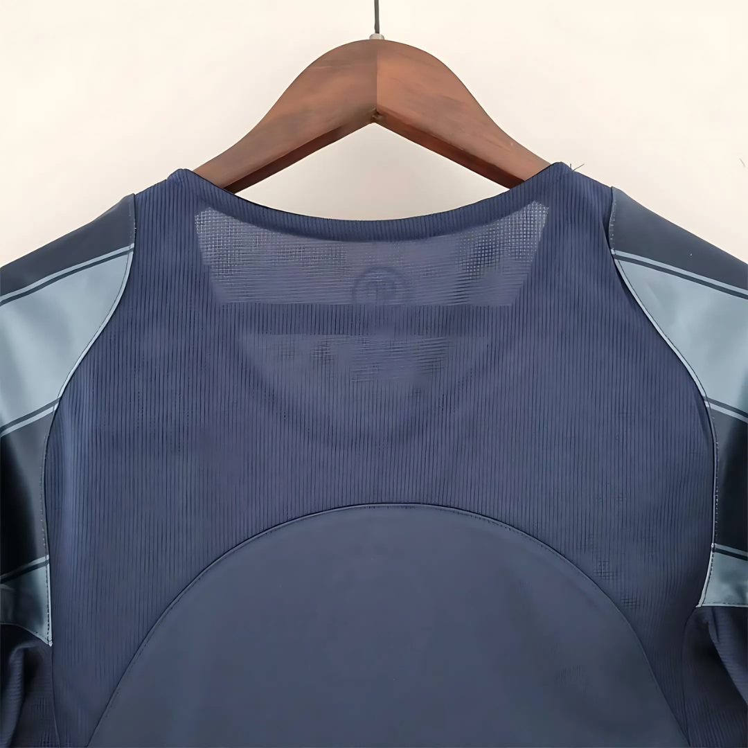 Camiseta Retro Inter Milán 04/05 Tercera