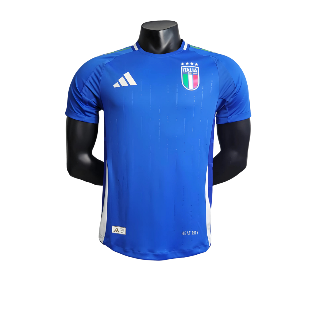 Camiseta Italia 2025 Local