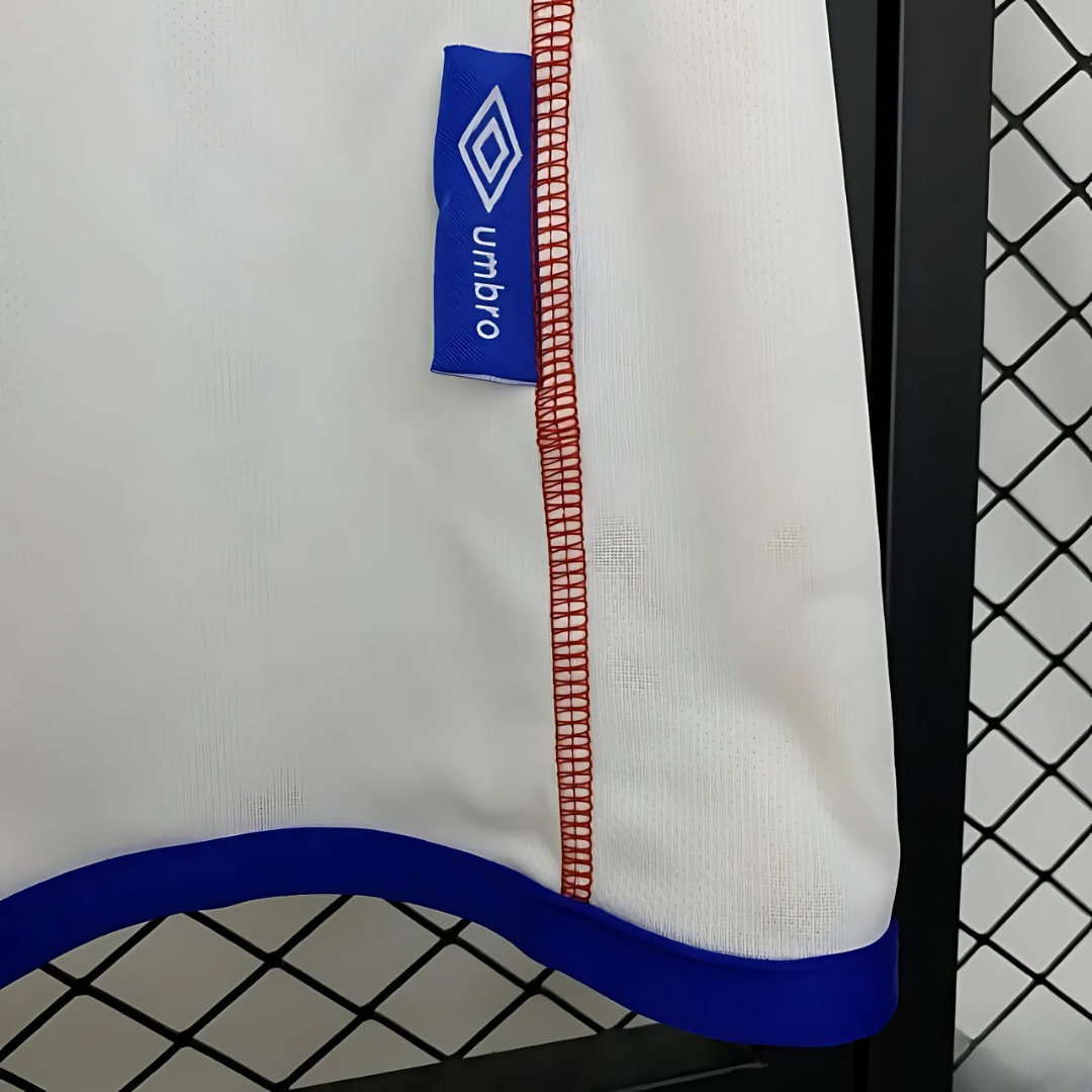 Camiseta Club Nacional de Fútbol 2024 - 125 Aniversario