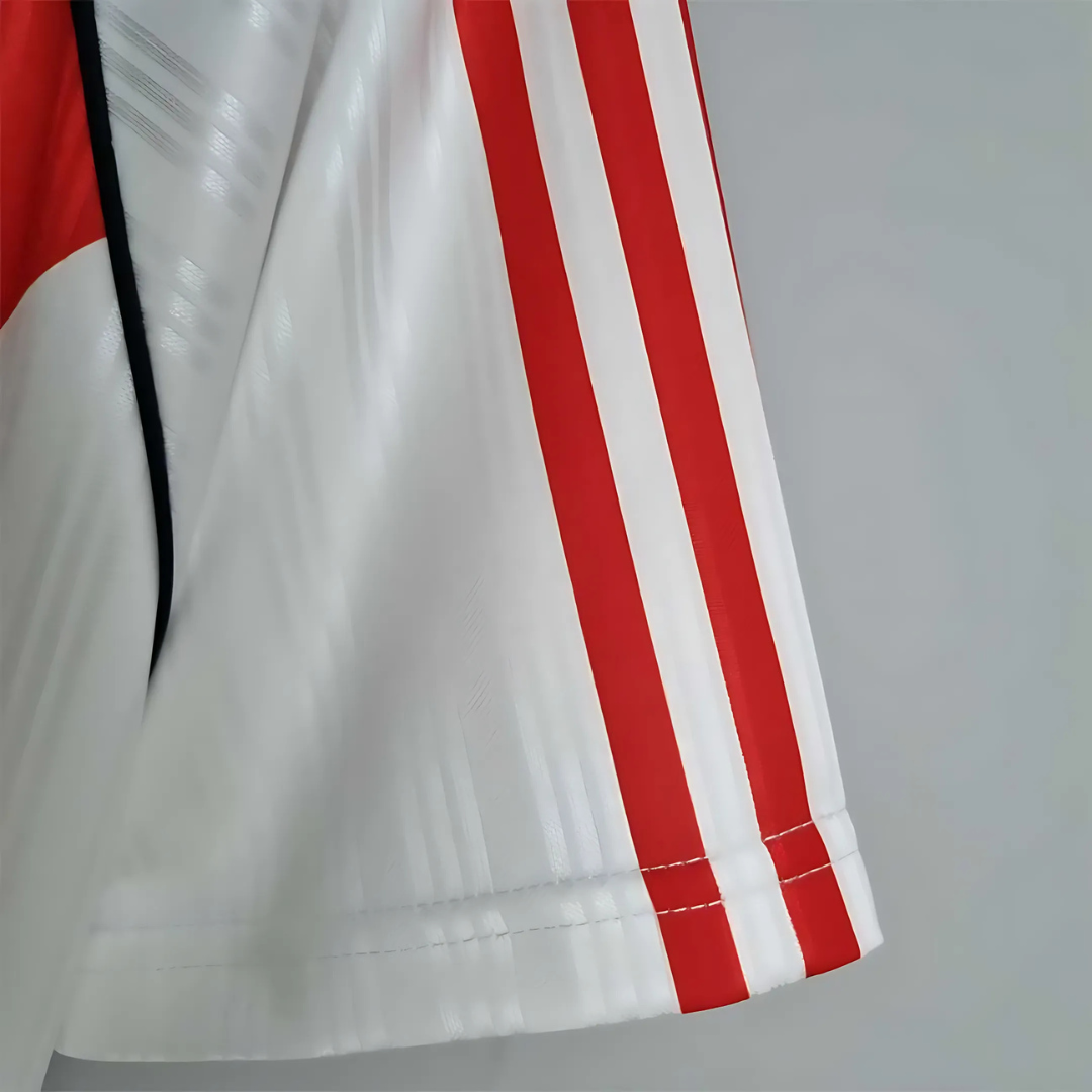 Camiseta Retro CA River Plate 95/96 Local