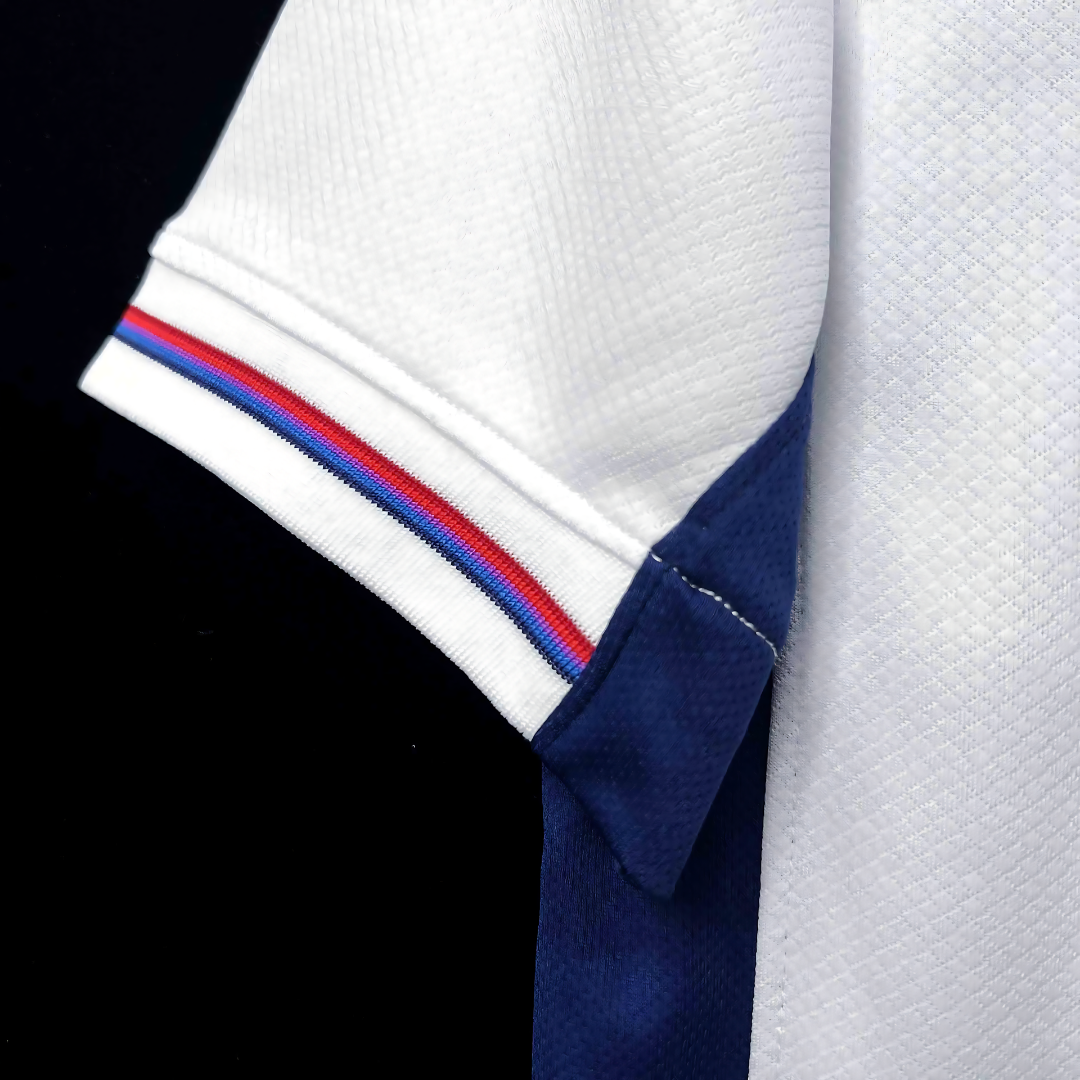 Camiseta Inglaterra 2025 Local