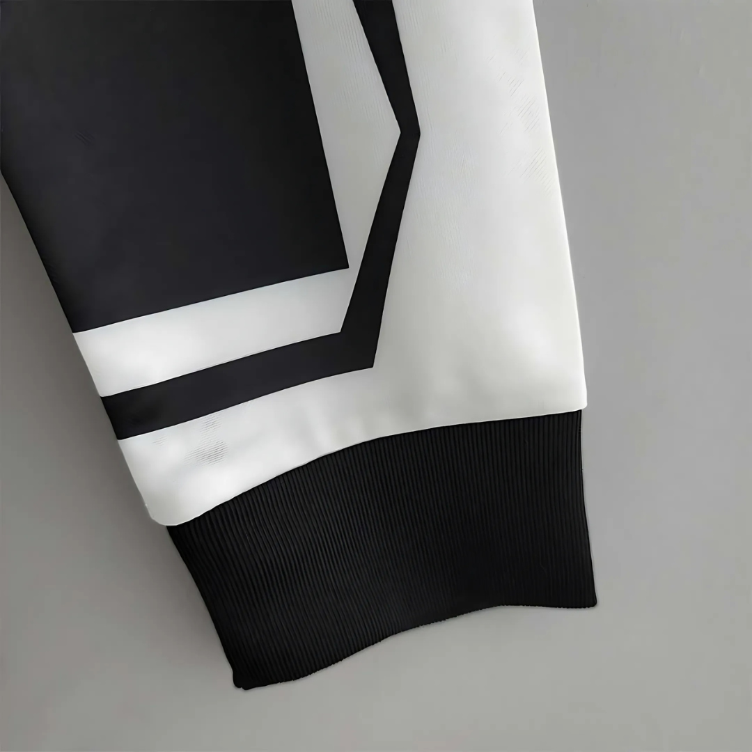 Camiseta Retro Colo Colo 95/96 Visita