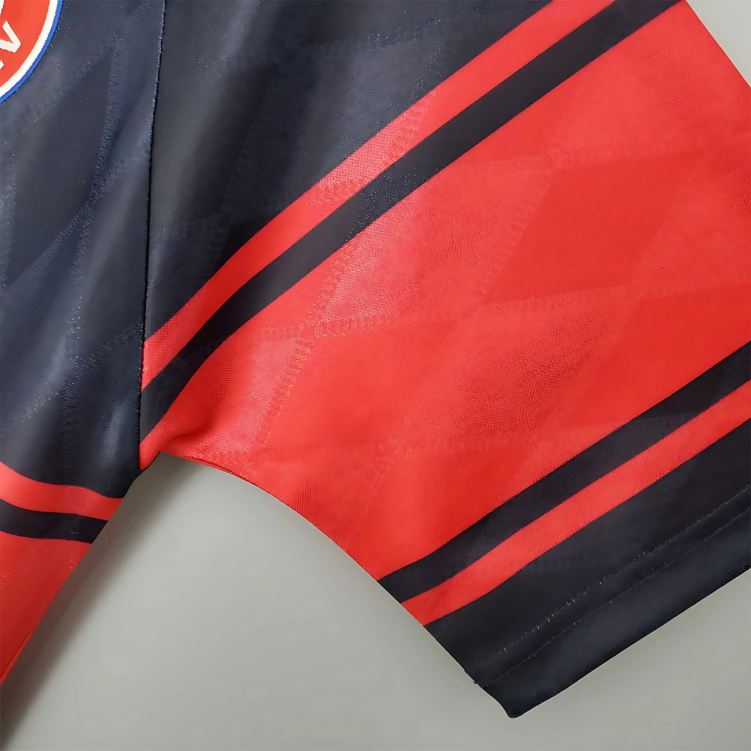 Camiseta Retro Bayern Múnich 97/99 Local