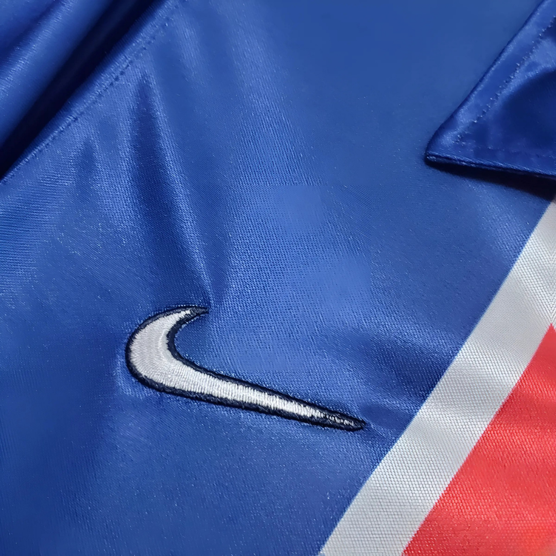 Camiseta Retro PSG 98/99 Local