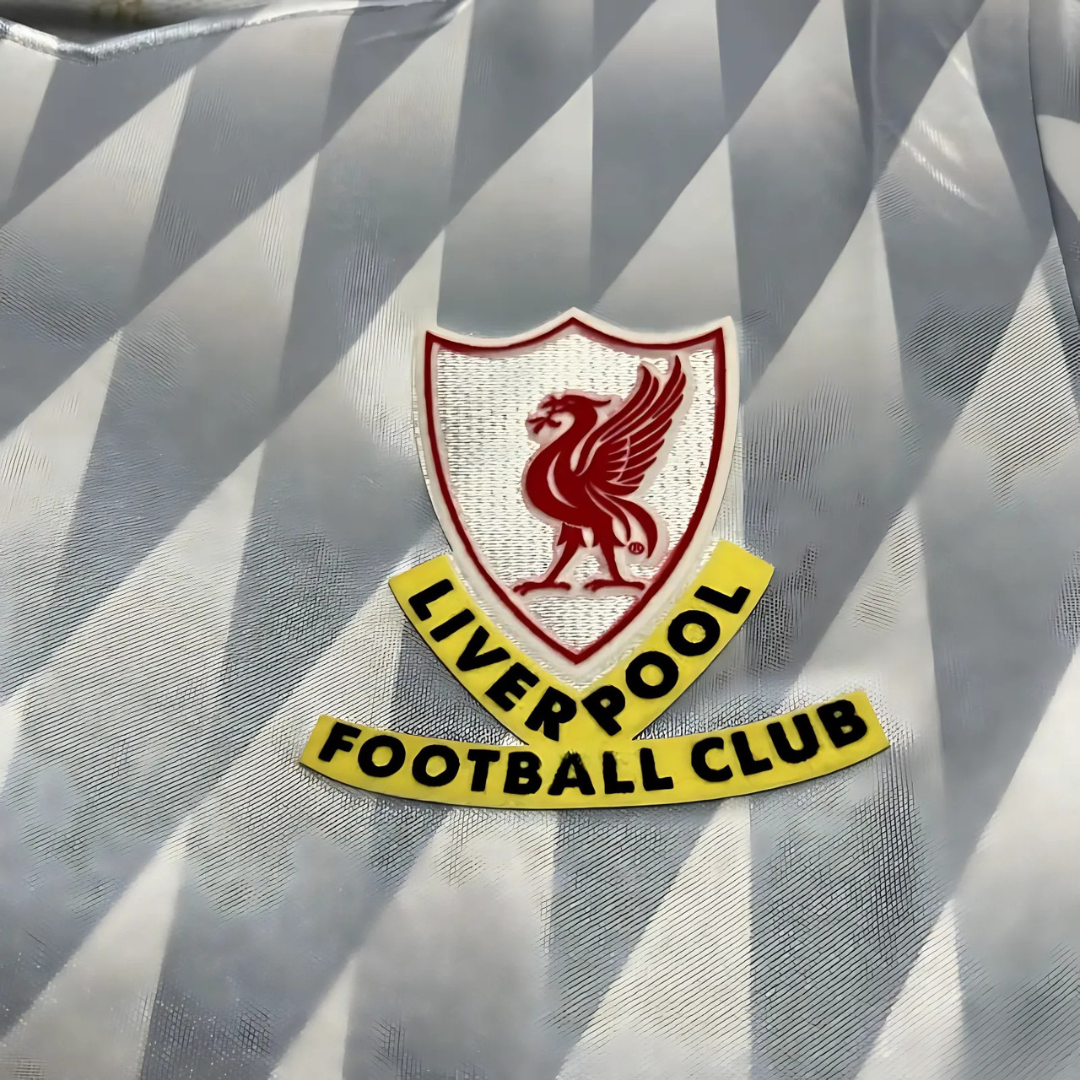 Camiseta Liverpool 24/25 Beatles Special Edition