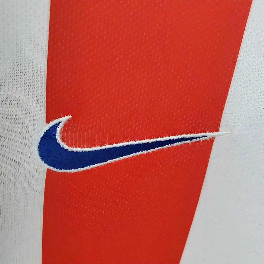 Camiseta Retro Atlético de Madrid 13/14 Local