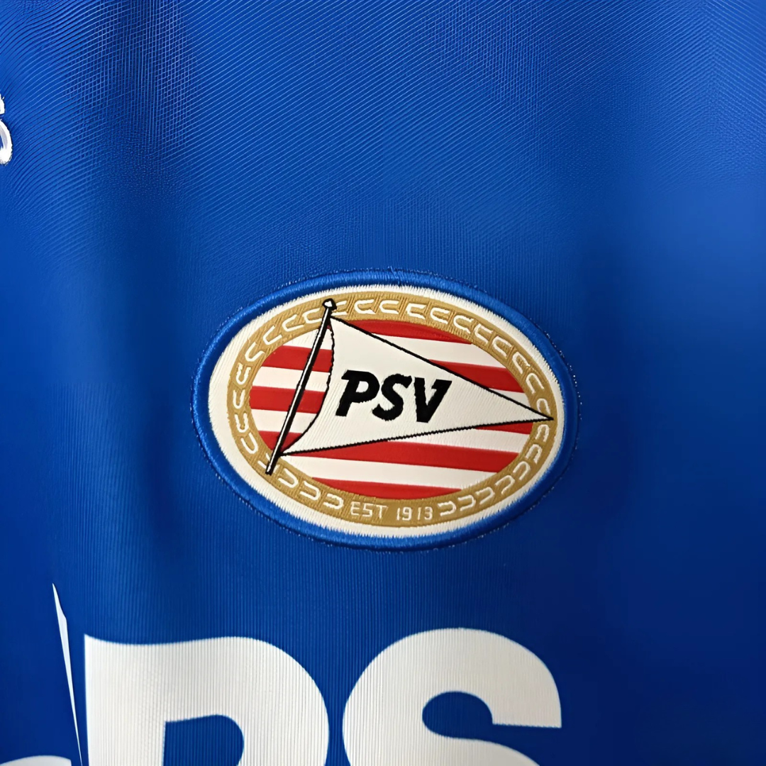Camiseta Retro PSV Eindhoven 94/95 Visita