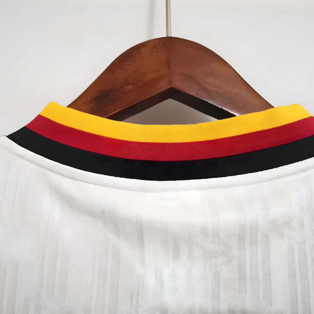 Camiseta Retro Alemania 1994 Local