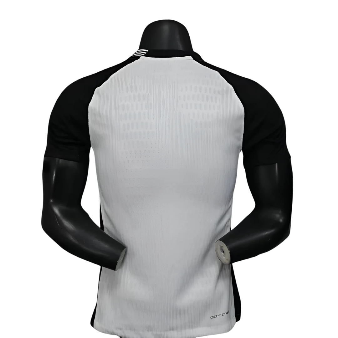 Camiseta Corinthians FC 25/26 Local