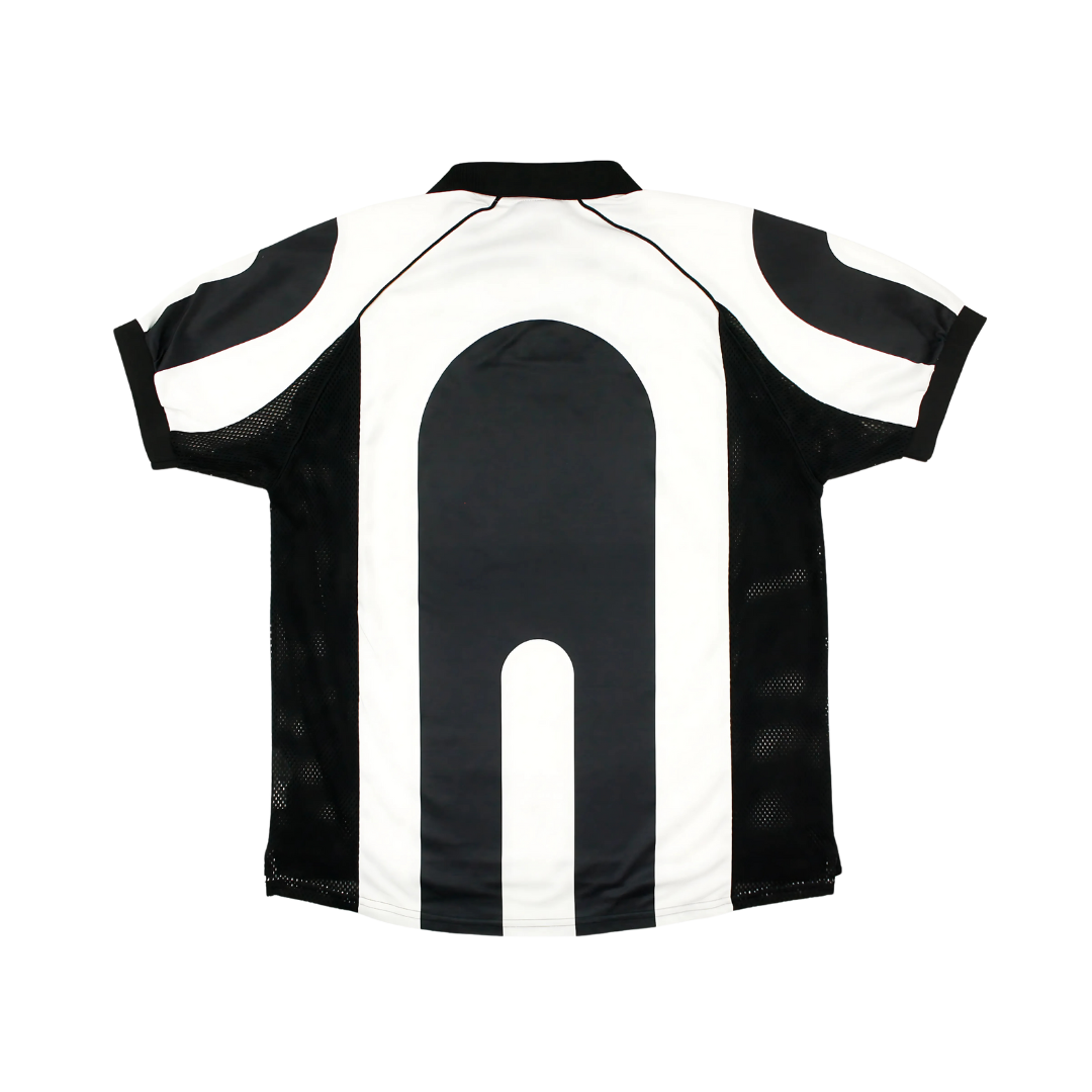 Camiseta Retro Juventus 97/98 Local