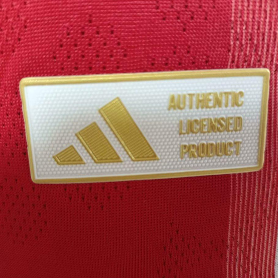 Camiseta Bayern Múnich 25/26 Local