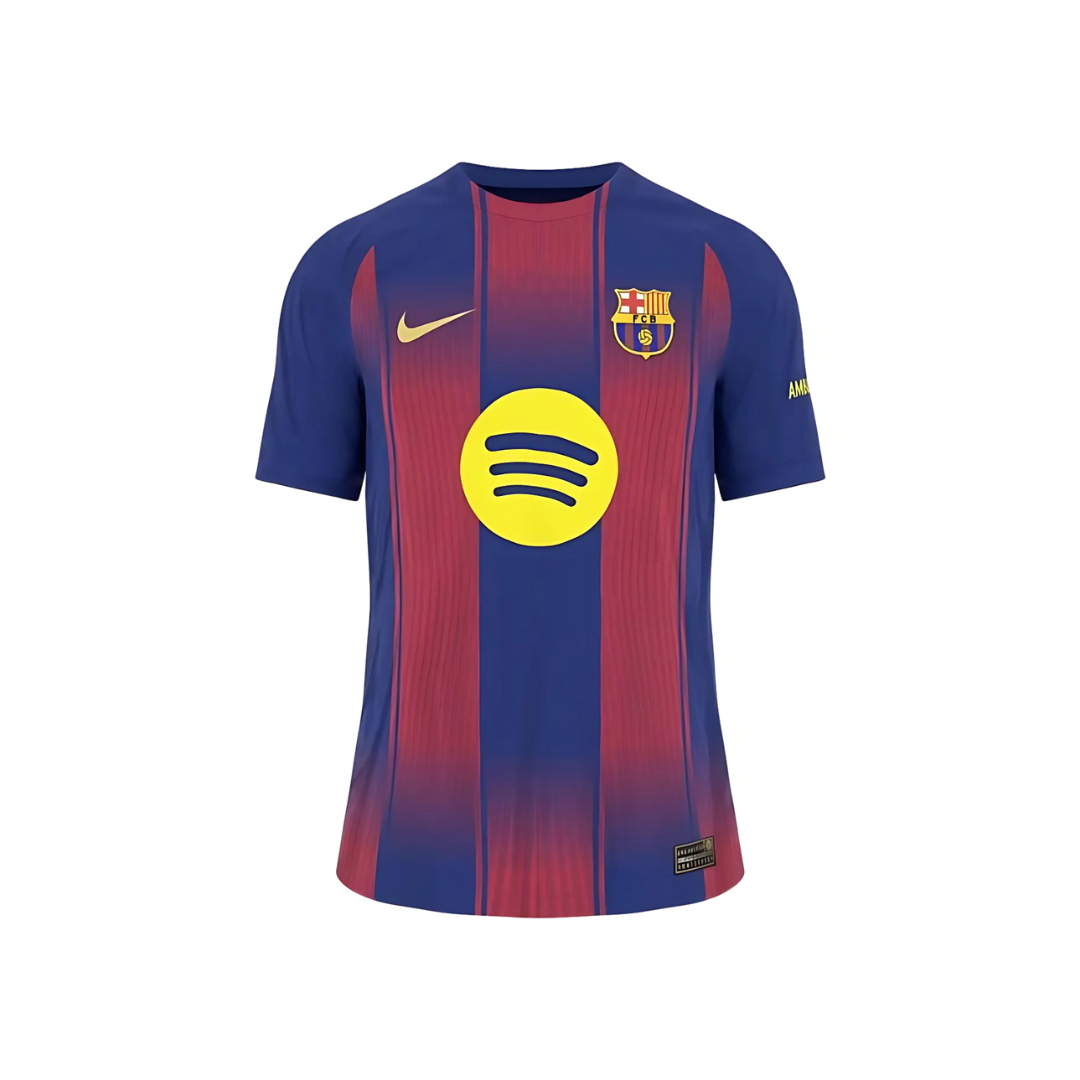 Camiseta FC Barcelona 25/26 Local